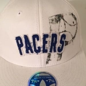 Pacers Hat